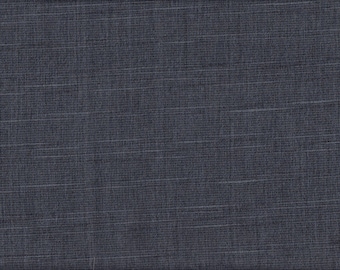 22.90 Eur/meter Japanese fabric cotton Cosmo 50 cm x 110 cm plain blue (AY) E2082f