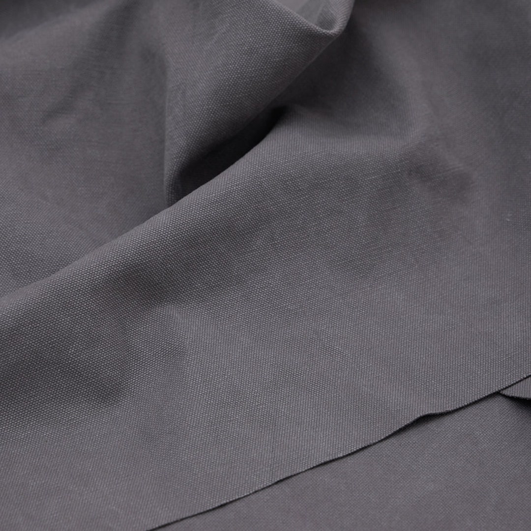 32.90 Eur/meter Heavyweight Canvas Cotton Bag Fabric by the 32.90 Eur/meter Heavyweight Canvas Cotton Bag Fabric by the