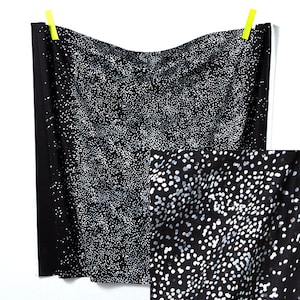 24.90 Eur/meter Japan fabric cotton coke 50 cm x 106 cm nani IRO melody croquis E M496e