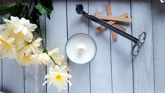 Outdoor / Manly Candles Clearance Outdoor Manly Candles Manly Wood Wick Soy  Candle Outdoor Soy Candles Nature Soy Candles 