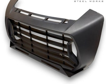 Can-Am Ryker skidplate vooraan