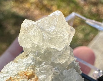 Fluorite Cluster from Alaska USA