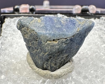 Benitoite Crystal from California USA
