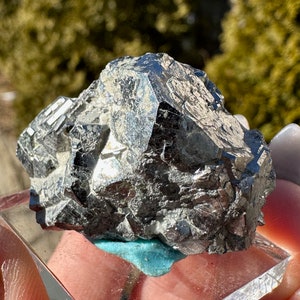 Skutterudite Mineral Specimen from Morocco