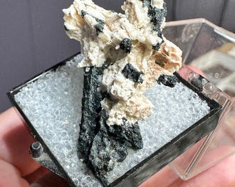 Scapolite Cluster from Alaska USA