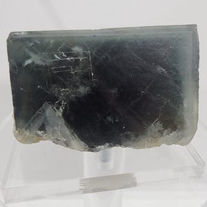 Fluorite Crystal from Nigeria