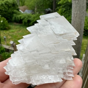 Cabinet Pyrite In Calcite from Xianghualing Mine China
