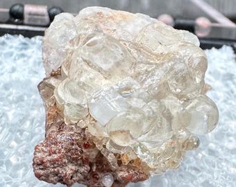 8gr. ジェミー ハイアライト オパール フリーフォーム 蛍光。メキシコ