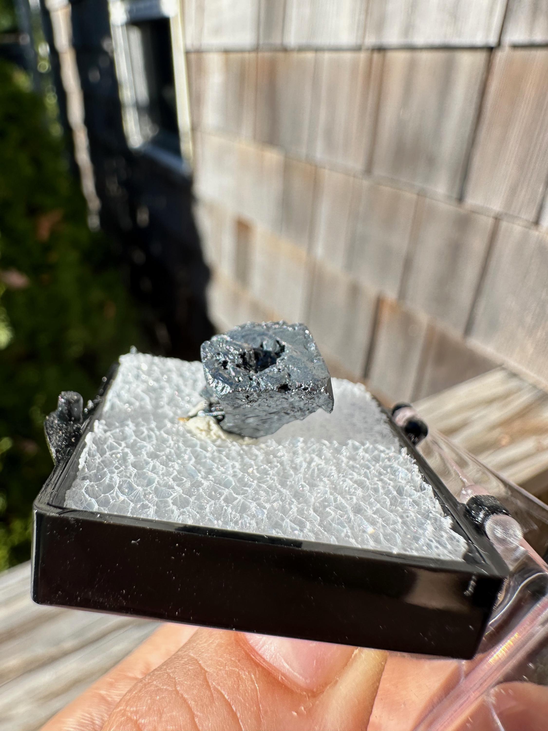 メキシコ産ホッパーアカンサイト結晶 - Etsy 日本