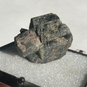 Edenite Crystal from Canada image 2