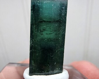 ブラジル、ミナスジェライス州、アリカンガ鉱山産のトルマリン結晶