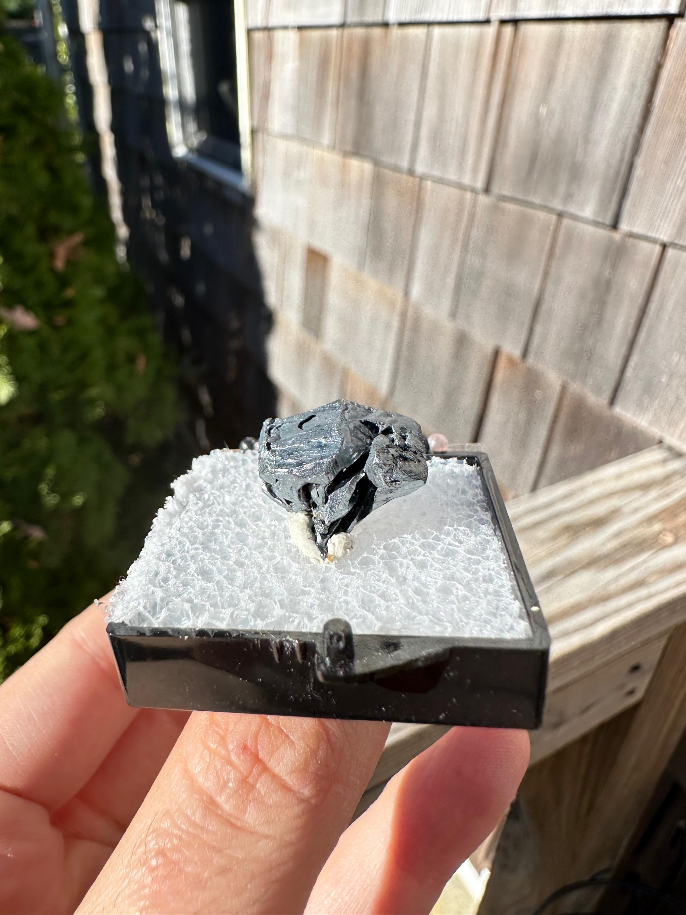 メキシコ産ホッパーアカンサイト結晶 - Etsy 日本