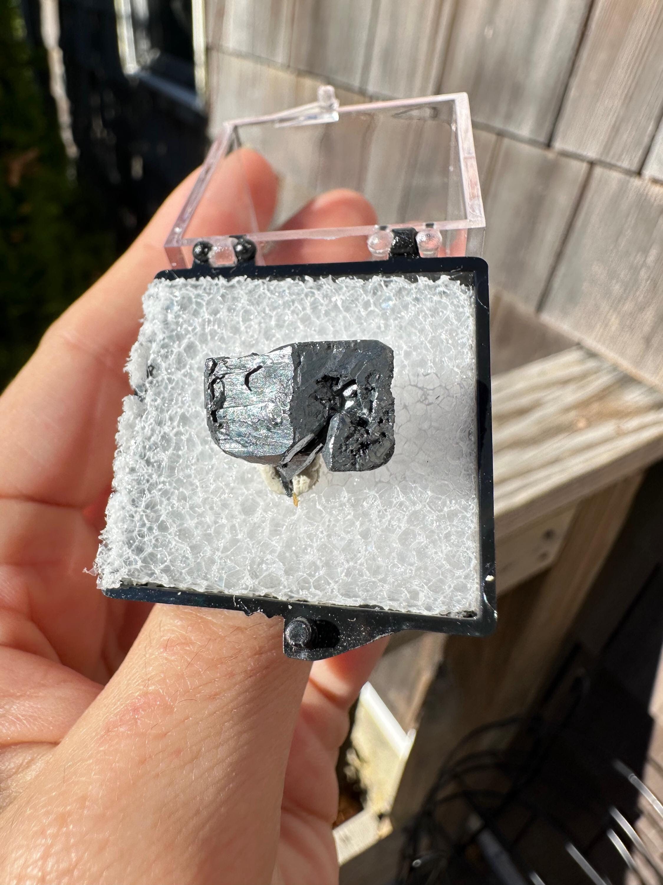 メキシコ産ホッパーアカンサイト結晶 - Etsy 日本