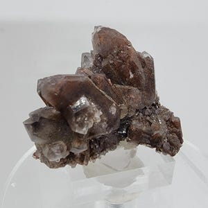 Orange River Quartz Cluster from South Africa