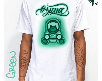 Camiseta ozuna sale