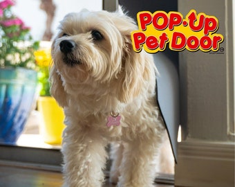 Popuppetdoor hot sale
