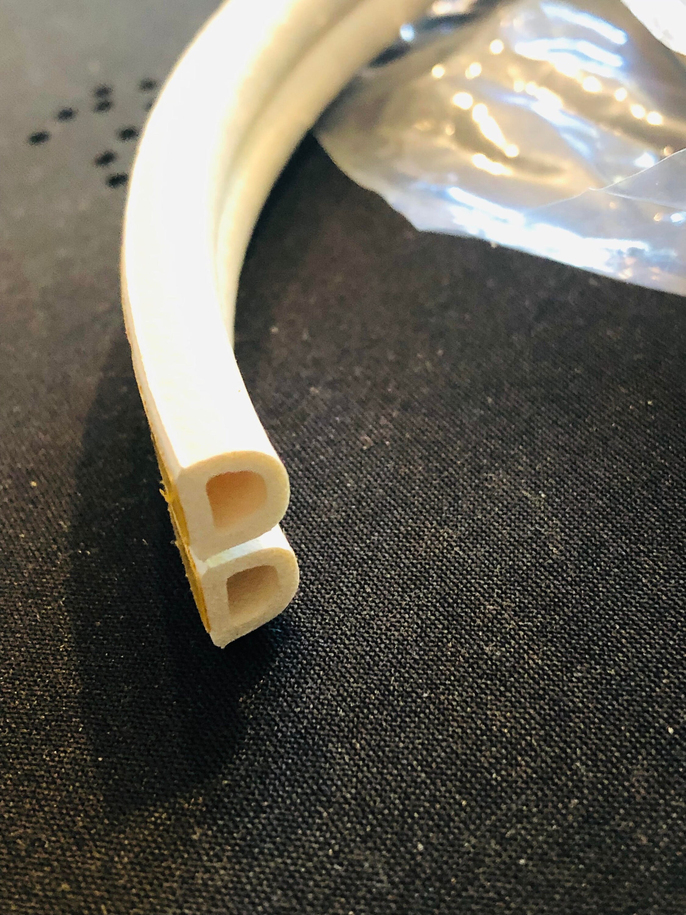 Weather seal for your PopUp Pet Door