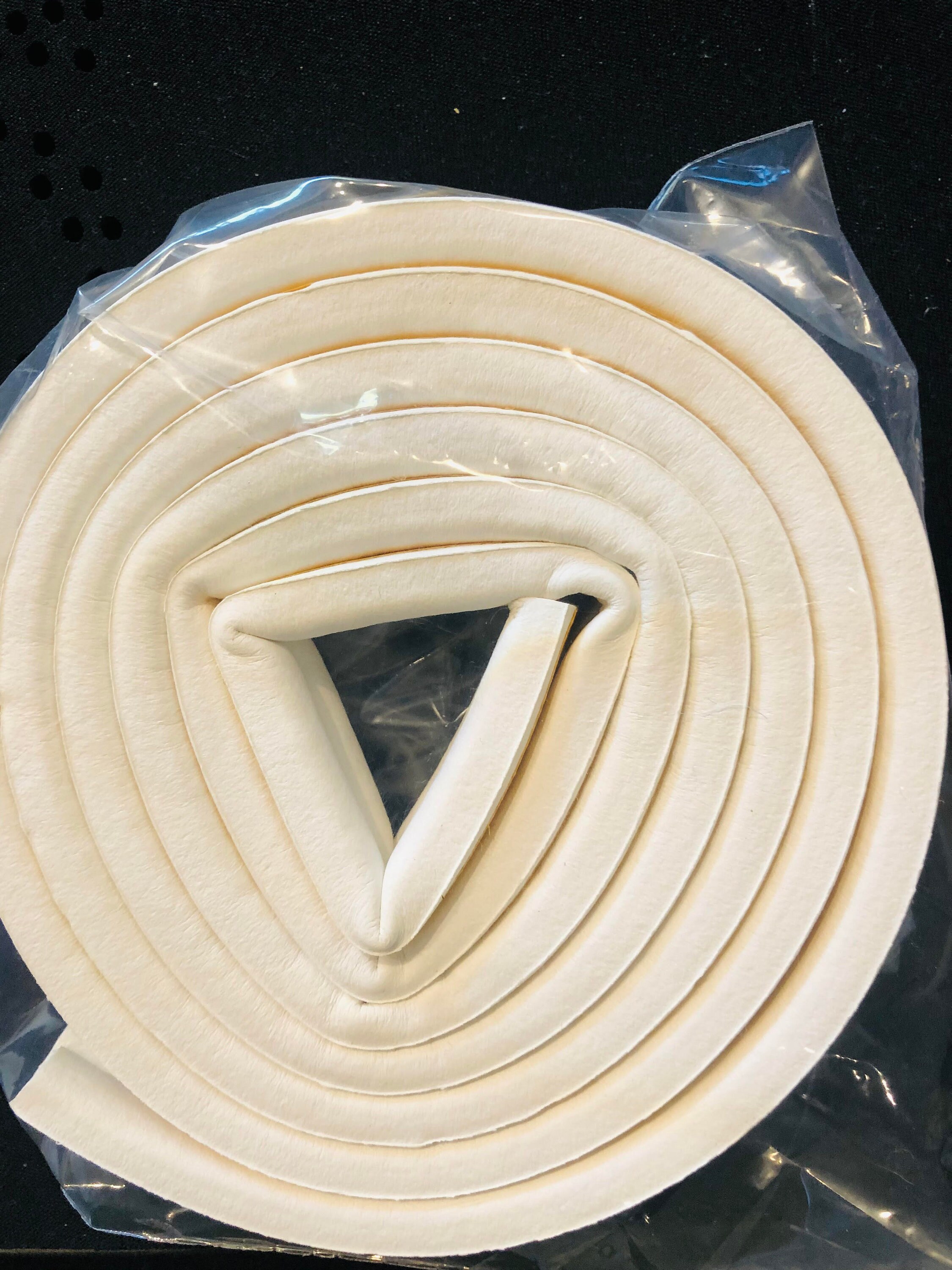 Weather seal for your PopUp Pet Door