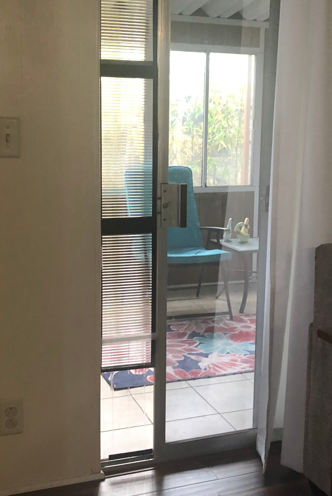 7476 Pet Doors for Sliding Glass and Screen Doors available for Small