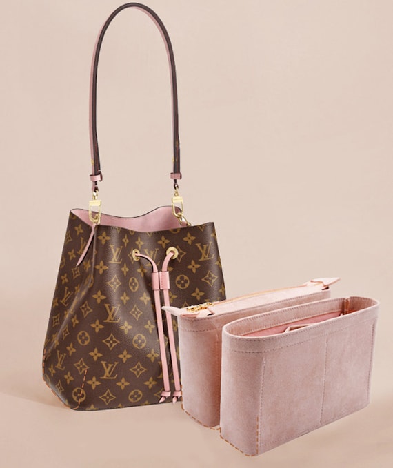 Purse Organizer Insert Fit neonoe Bag Pouch Etsy