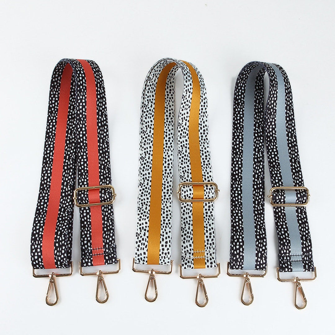 Extension Strap Wash Canvas Bag Strap Accessories