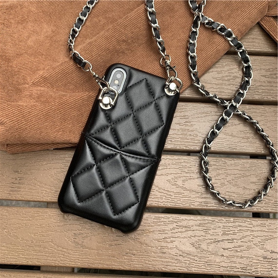 IPhone 11 Case - Chanel Holographic