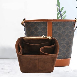  Purse Organizer for LV Large Liner Compatible with
