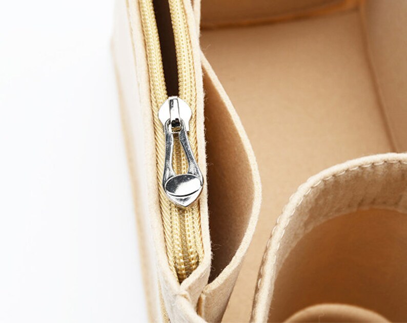 4 SizePurse Organizer Insert Fit Marmont Bag image 6