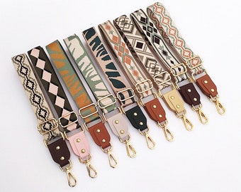 18 Color, 1 1/2 inch Canvas Bag Strap,High Quality Canvas Strap,Canvas Shoulder Handbag Strap,Replacement Handle ,Bag Accessories,JD-1942