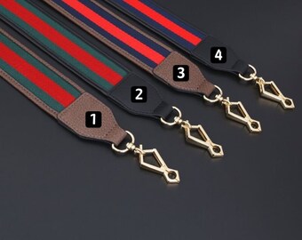 replacement gucci purse strap