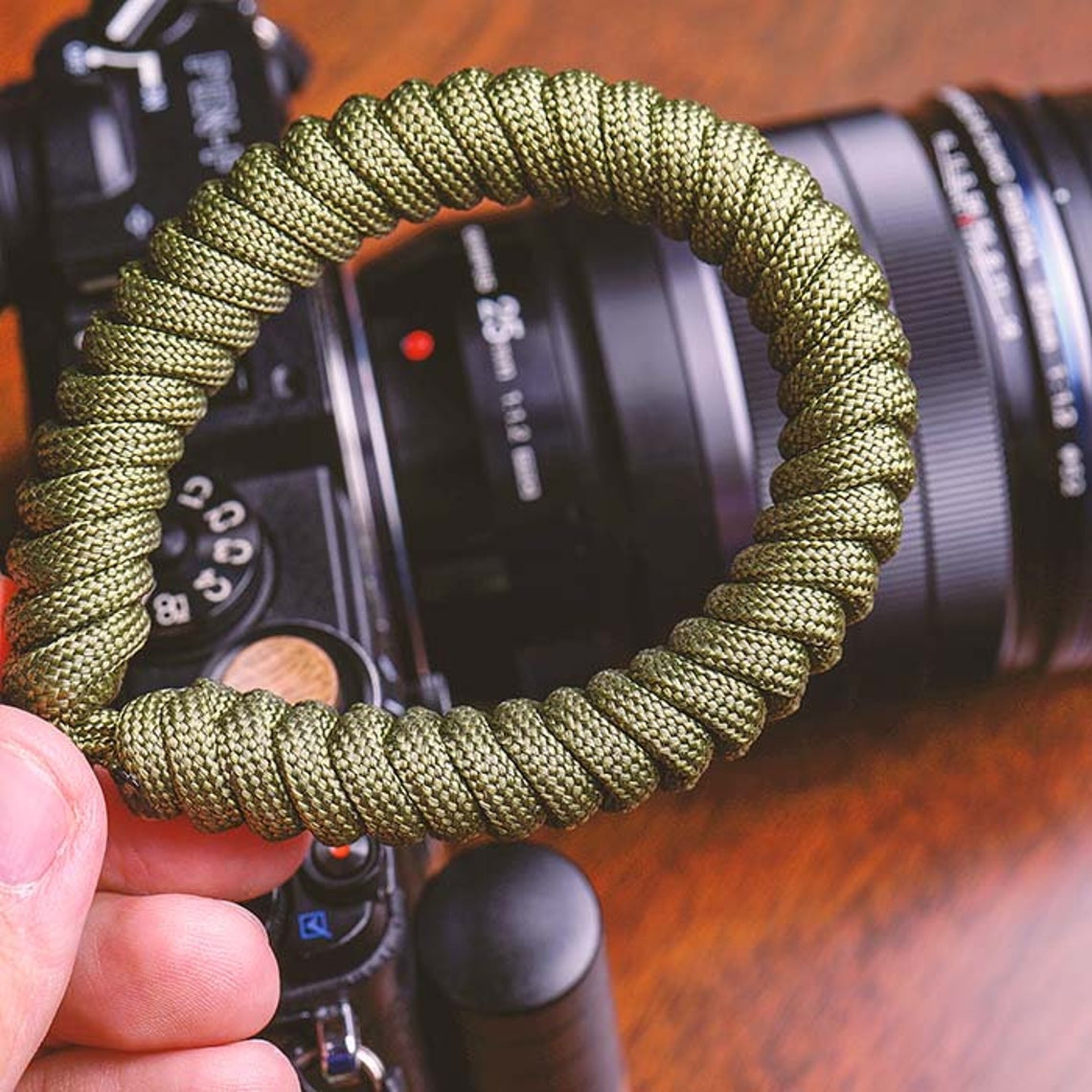 4color 15MM Handmade Extra Thick Ropes high Quality Camera - Etsy