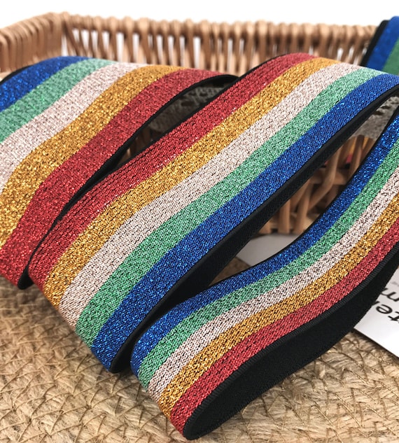 Correas para bolsas tejidas sale