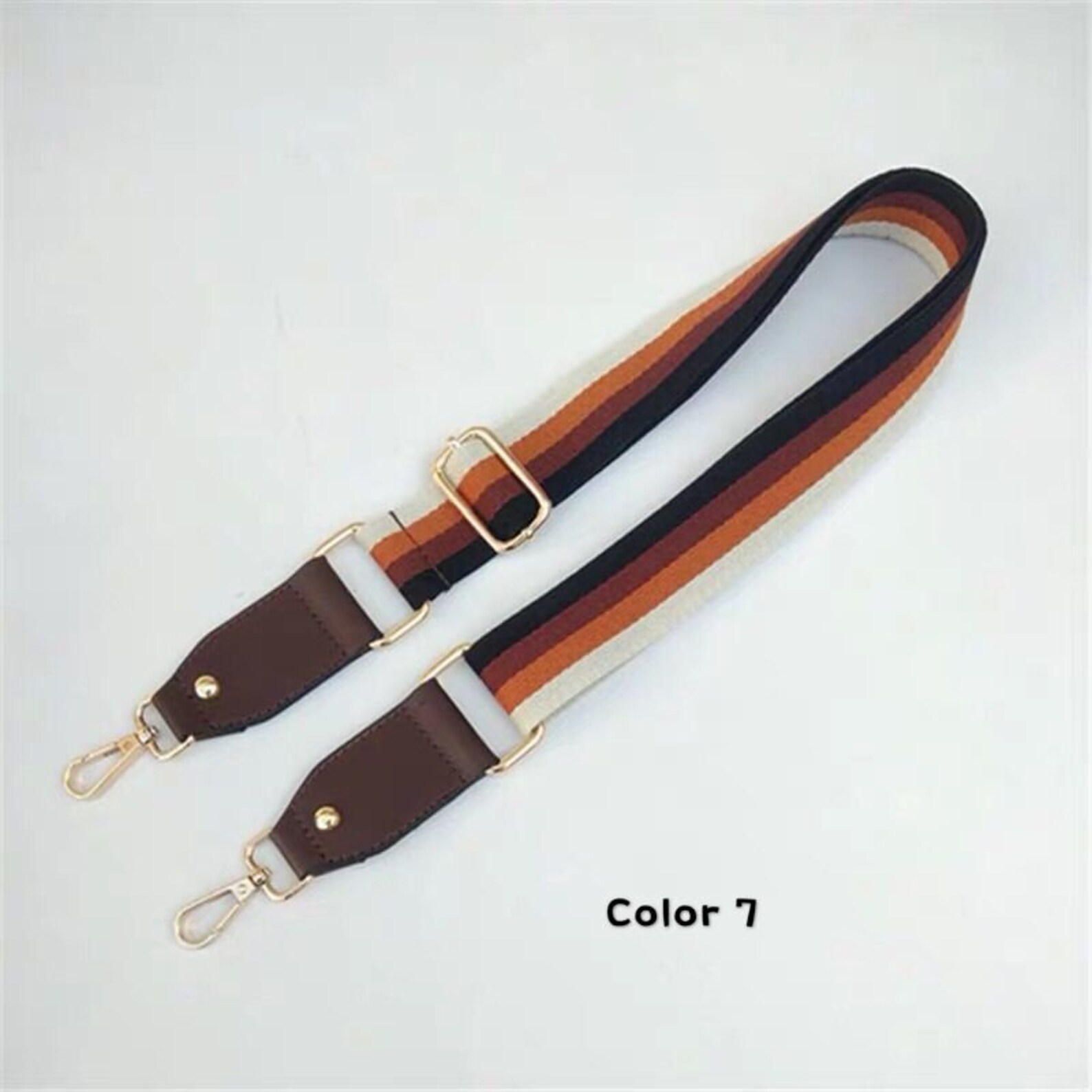 3.8CM Canvas Bag Straphigh Quality Canvas Strapcanvas Etsy