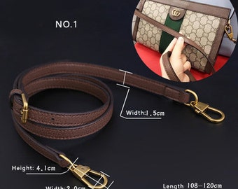 bag strap replacement