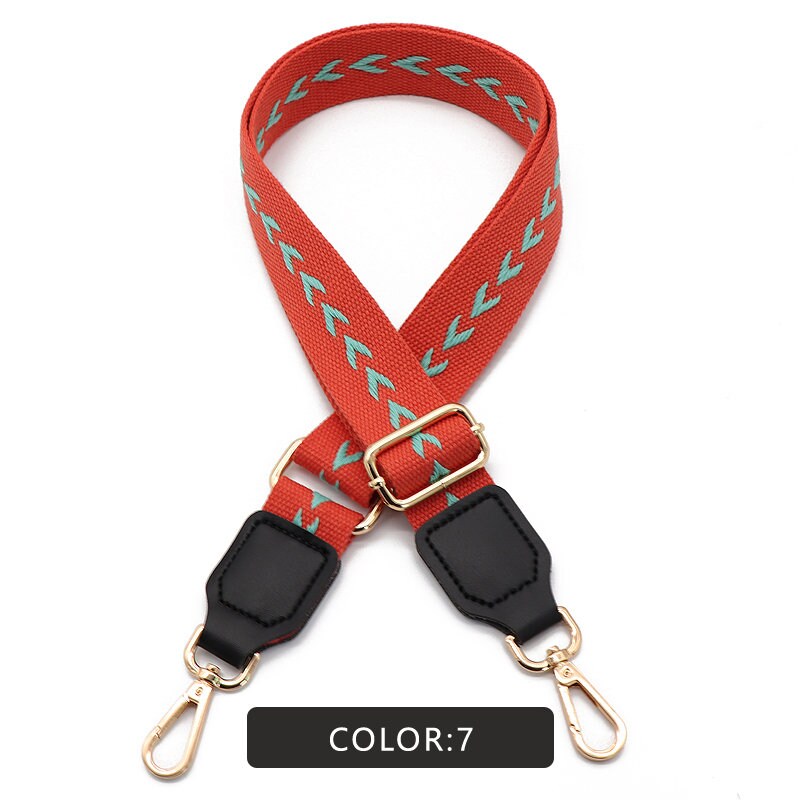 1 1/2inch Canvas Bag StrapHigh Quality Canvas StrapCanvas Etsy