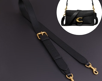 coach bolsa strap replacement