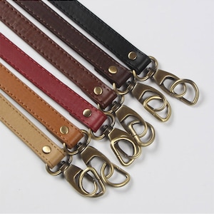 6 Color,full Grain Leather,high Quality Leather Wrapping, Leather ...