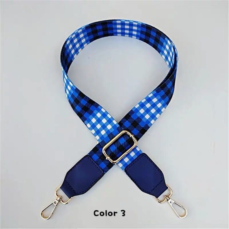 3.8CM Canvas Bag Straphigh Quality Canvas Strapcanvas Etsy