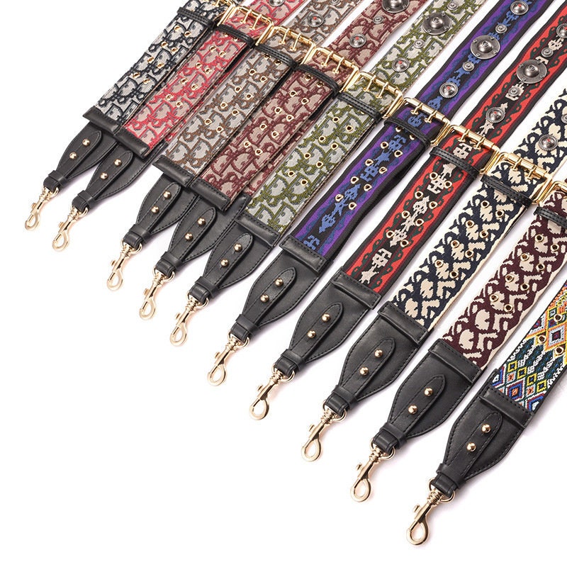 Saddle Bag Strap Dior Etsy