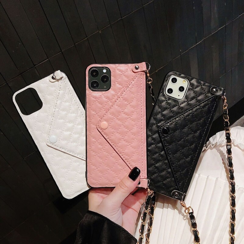 Chanel Iphone Case Etsy