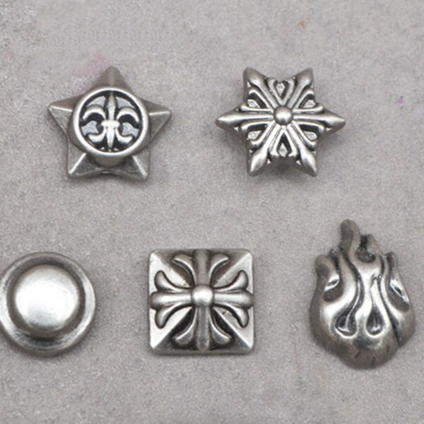 Decorative Rivets Etsy