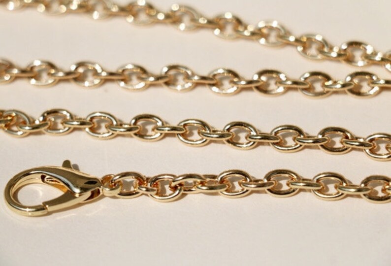 JD-1348 5mm High Quality Purse Chain Strap,Alloy and Iron,Metal Shoulder Handbag Strap,Purse Replacement Chains,bag accessories