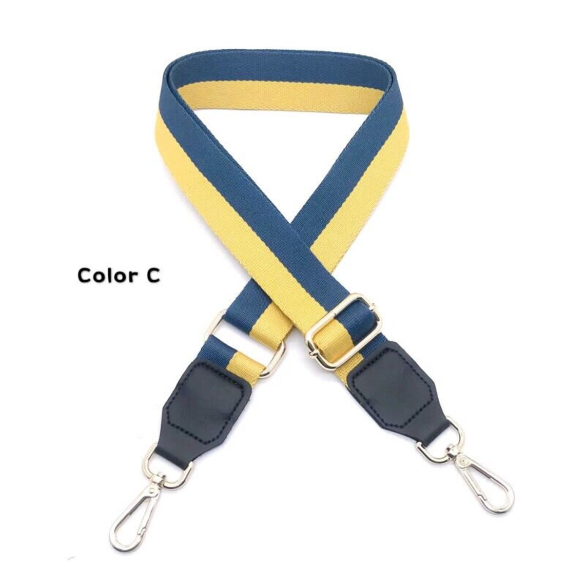 4Color3.5CM Canvas Bag StrapHigh Quality Canvas StrapCanvas Etsy