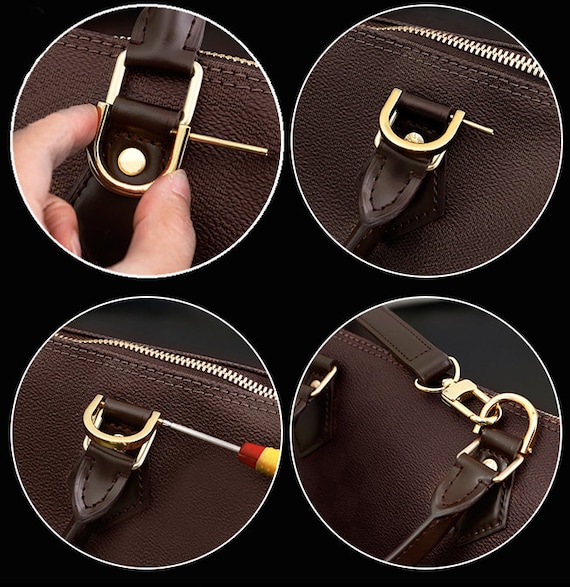 Silver High Quality Purse Chain, Metal Shoulder Handbag Strap, Replacement  Handle Chain, Metal Crossbody Bag Chain Strap,jd-1110 