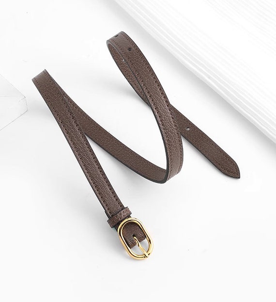 5/8 in. Adjustable Leather Strap Extenders Extensions for Bag