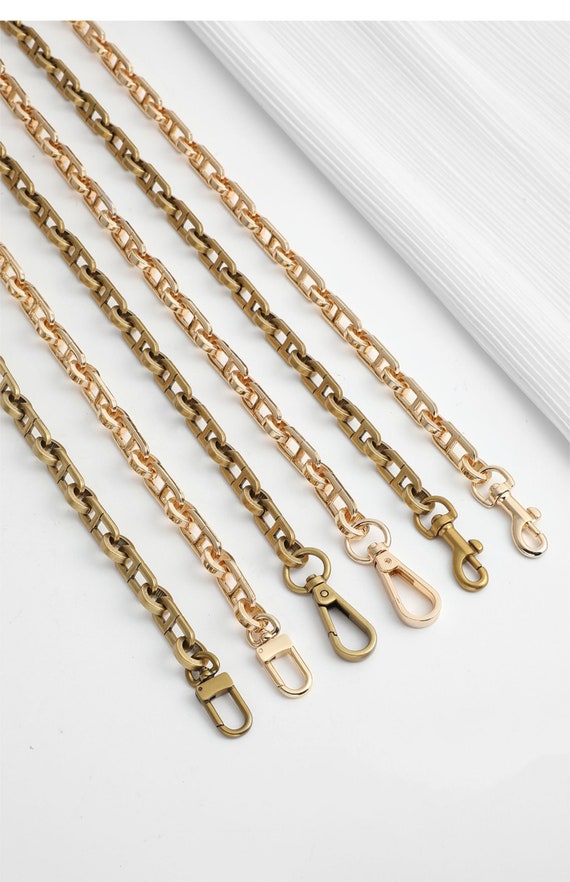 Replacement chain online bag strap