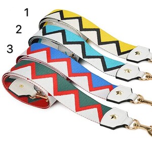 4 Color, 5CM Canvas Bag Strap,High Quality Canvas Strap,Canvas Shoulder Handbag Strap, Replacement Handle,Bag Accessories,DetachableJD-236