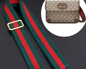 replacement gucci purse strap