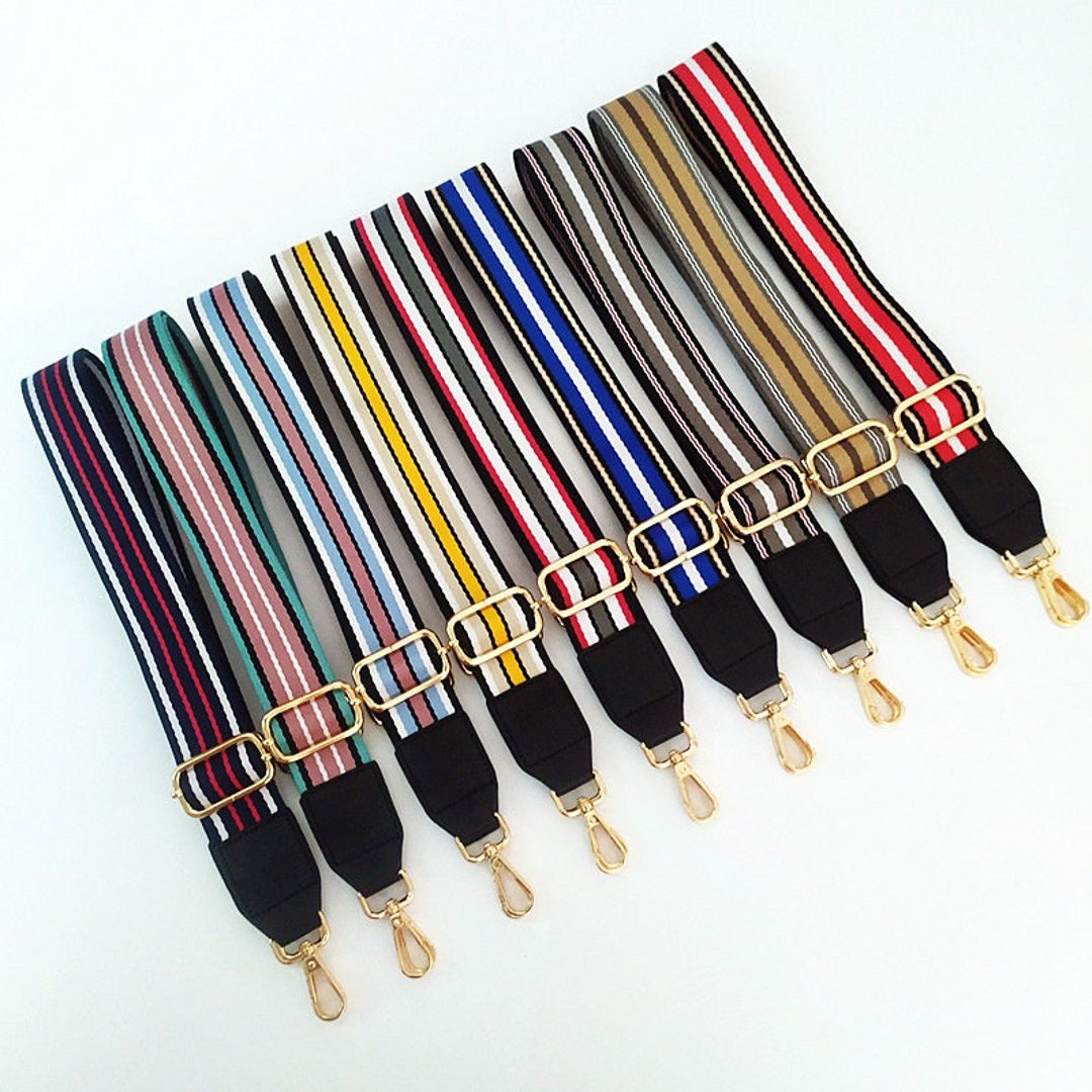 10 Color, 1 1/2 Inch Canvas Bag Strap,high Quality Canvas Strap,canvas