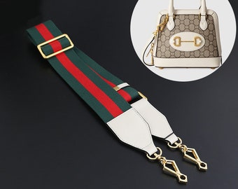 replacement gucci purse strap